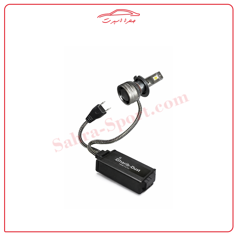 هدلایت X17 پایه H1