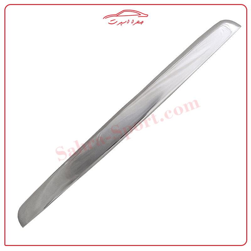 استیل دستگیره درب صندوق عقب مناسب پراید