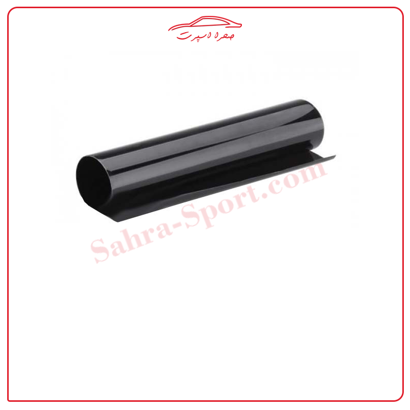 برچسب سلفون چراغ خودرو