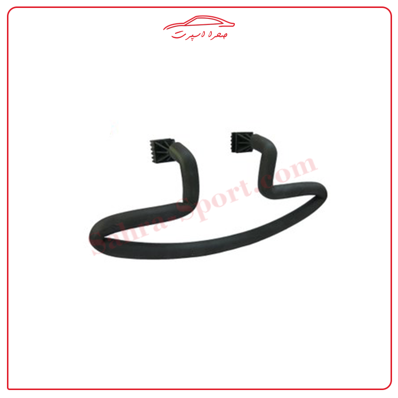جالباسی خودرو مدل فوم دار