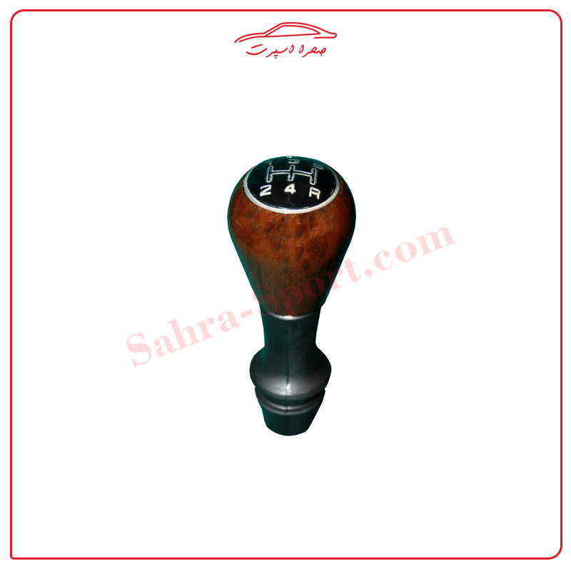 سر دنده چوبی