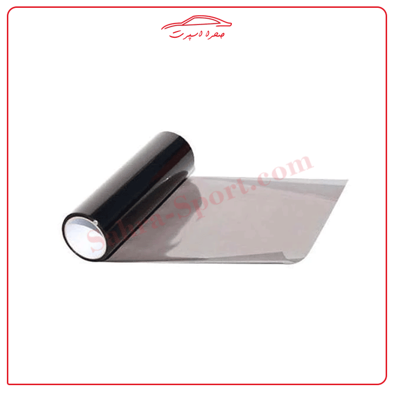 برچسب سلفون چراغ خودرو | رول 10 متری