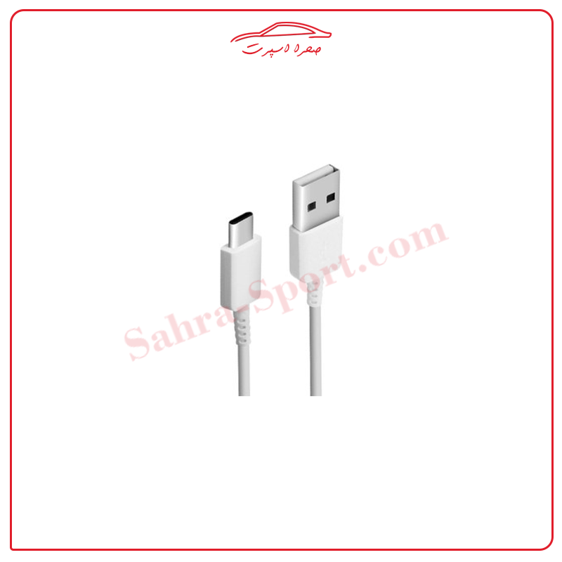 کابل شارژ Usb به Type C